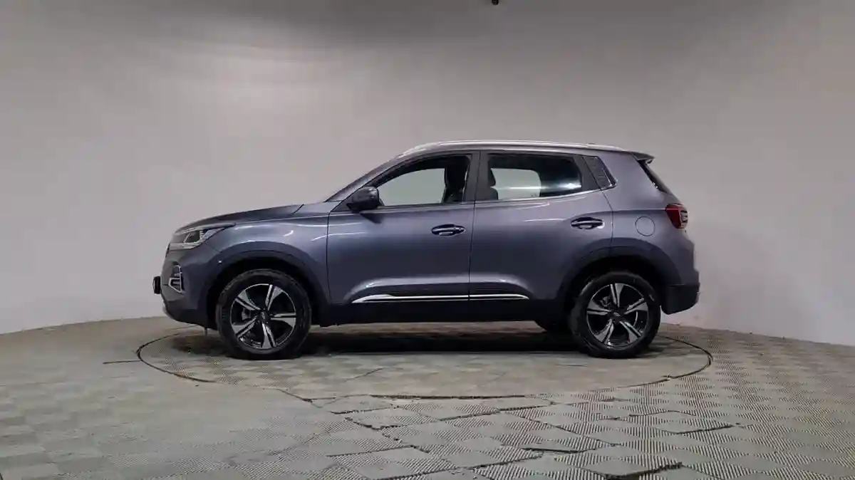 Chery Tiggo 4 Pro 2023 года за 6 990 000 тг. в Алматы