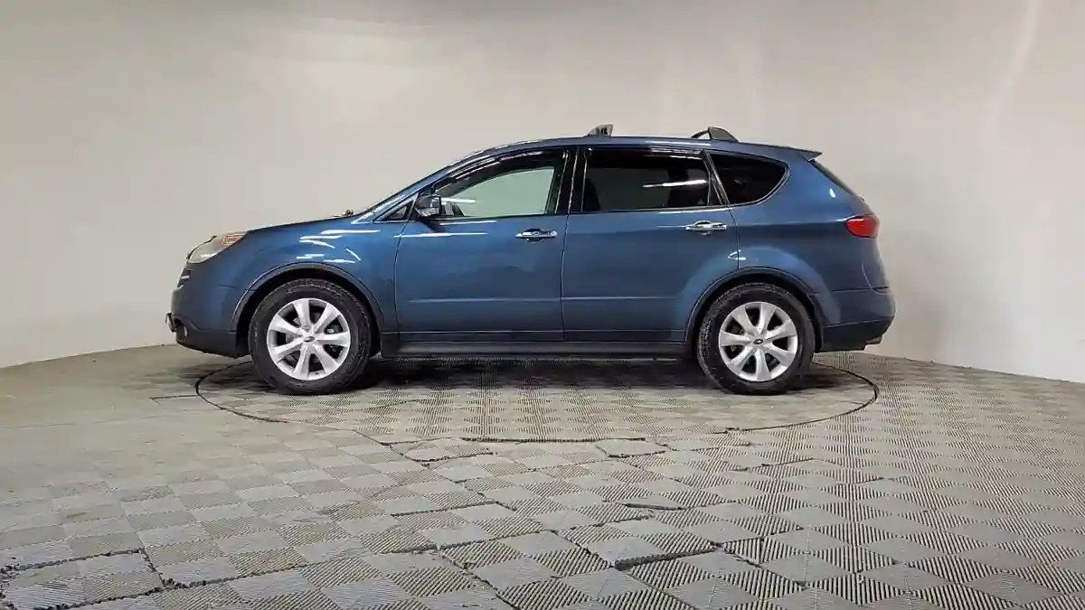 Subaru Tribeca 2006 года за 4 590 000 тг. в Алматы