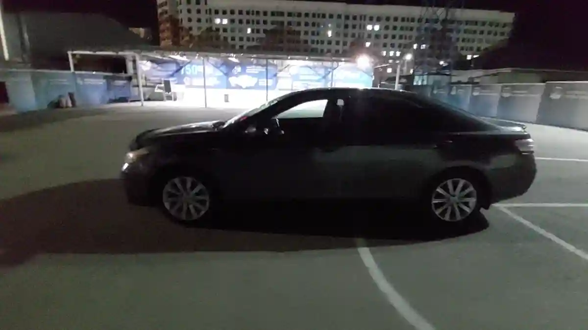 Toyota Camry 2010 года за 4 290 000 тг. в Шымкент