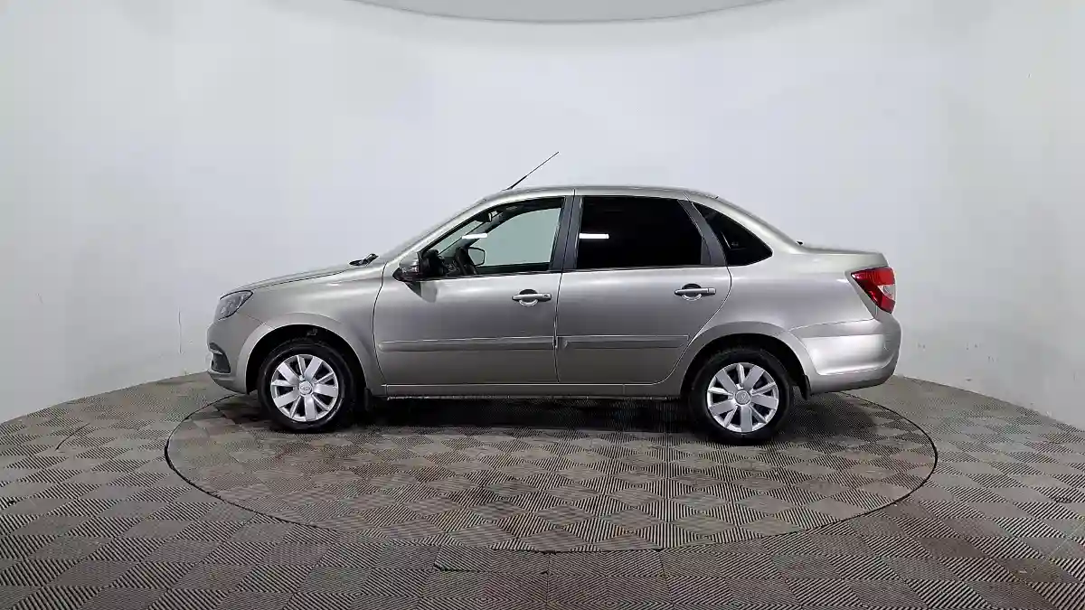 LADA (ВАЗ) Granta 2020 года за 4 290 000 тг. в Астана