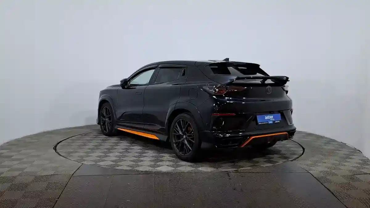 Changan UNI-T 2023 года за 9 600 000 тг. в Астана