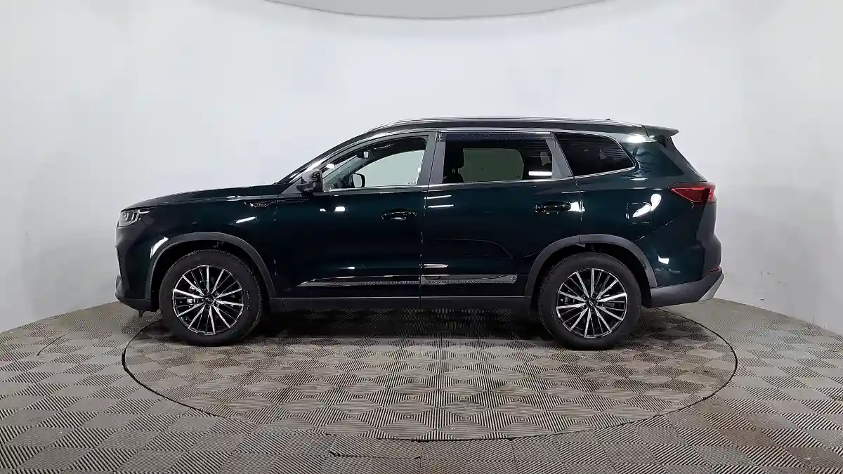 Chery Tiggo 8 Pro 2024 года за 10 290 000 тг. в Астана