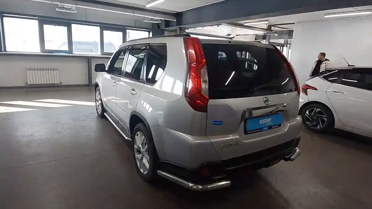 Nissan X-Trail 2012 года за 5 990 000 тг. в Астана