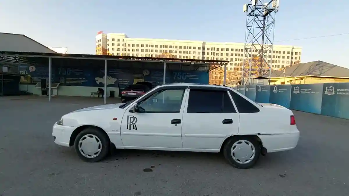 Daewoo Nexia 2011 года за 1 200 000 тг. в Шымкент