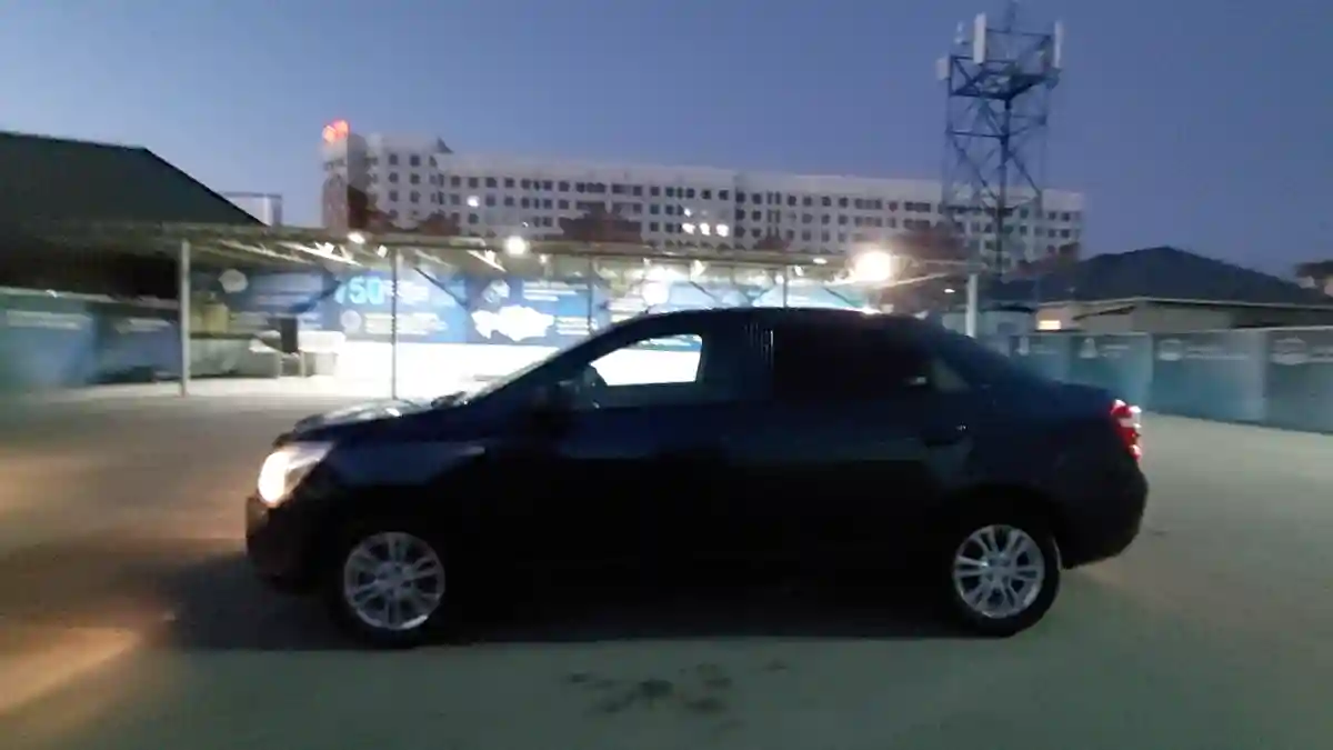 Chevrolet Cobalt 2023 года за 5 990 000 тг. в Шымкент