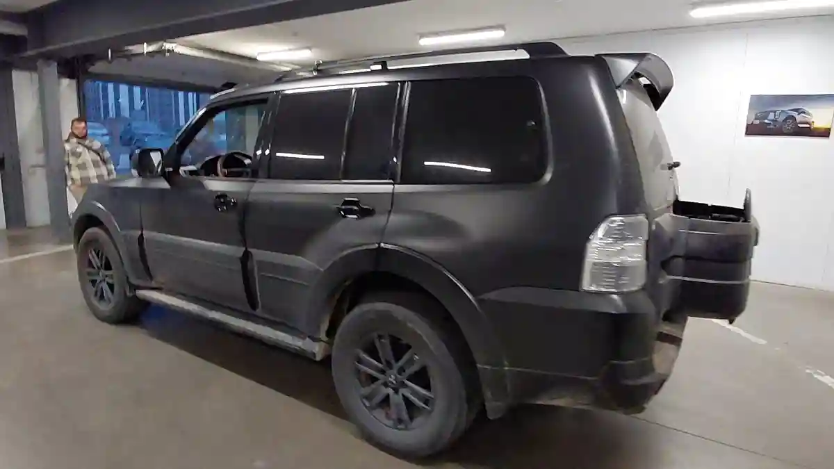 Mitsubishi Pajero 2012 года за 9 990 000 тг. в Астана