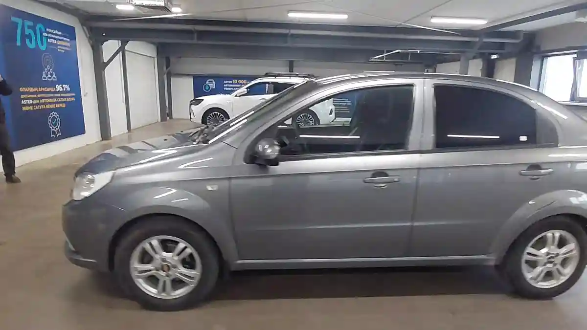 Chevrolet Nexia 2023 года за 5 290 000 тг. в Астана