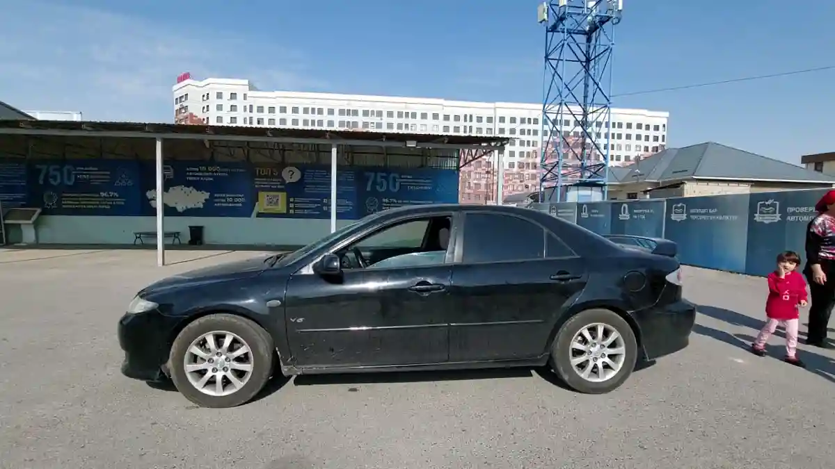 Mazda 6 2005 года за 2 390 000 тг. в Шымкент