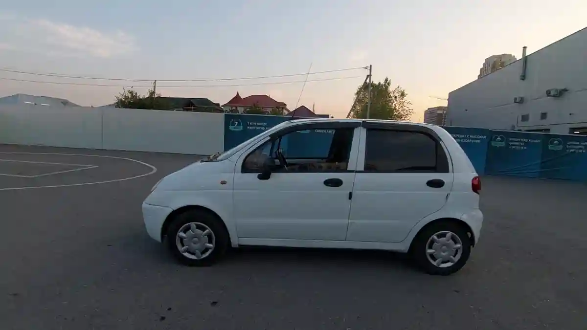 Daewoo Matiz 2013 года за 1 700 000 тг. в Шымкент