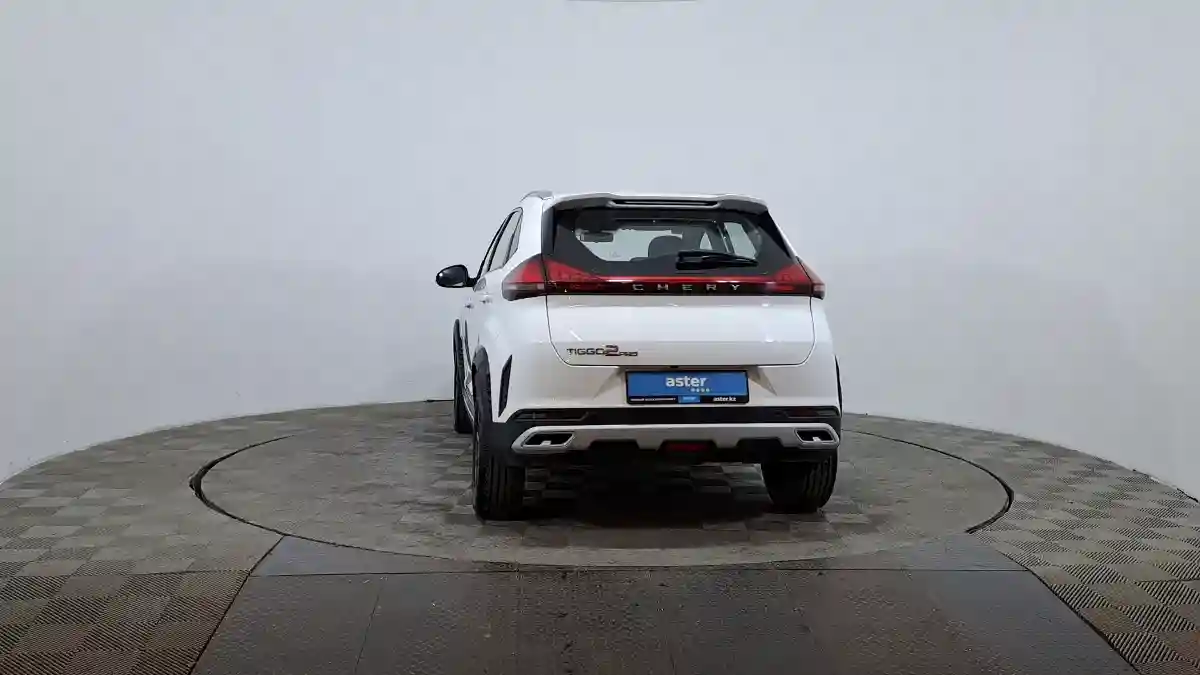 Chery Tiggo 2 Pro 2026 года за 5 990 000 тг. в Астана