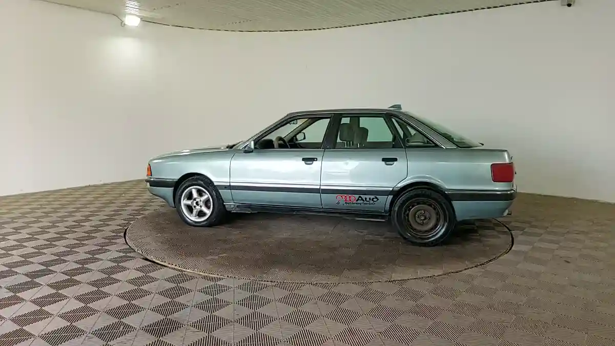 Audi 90 1989 года за 990 000 тг. в Шымкент