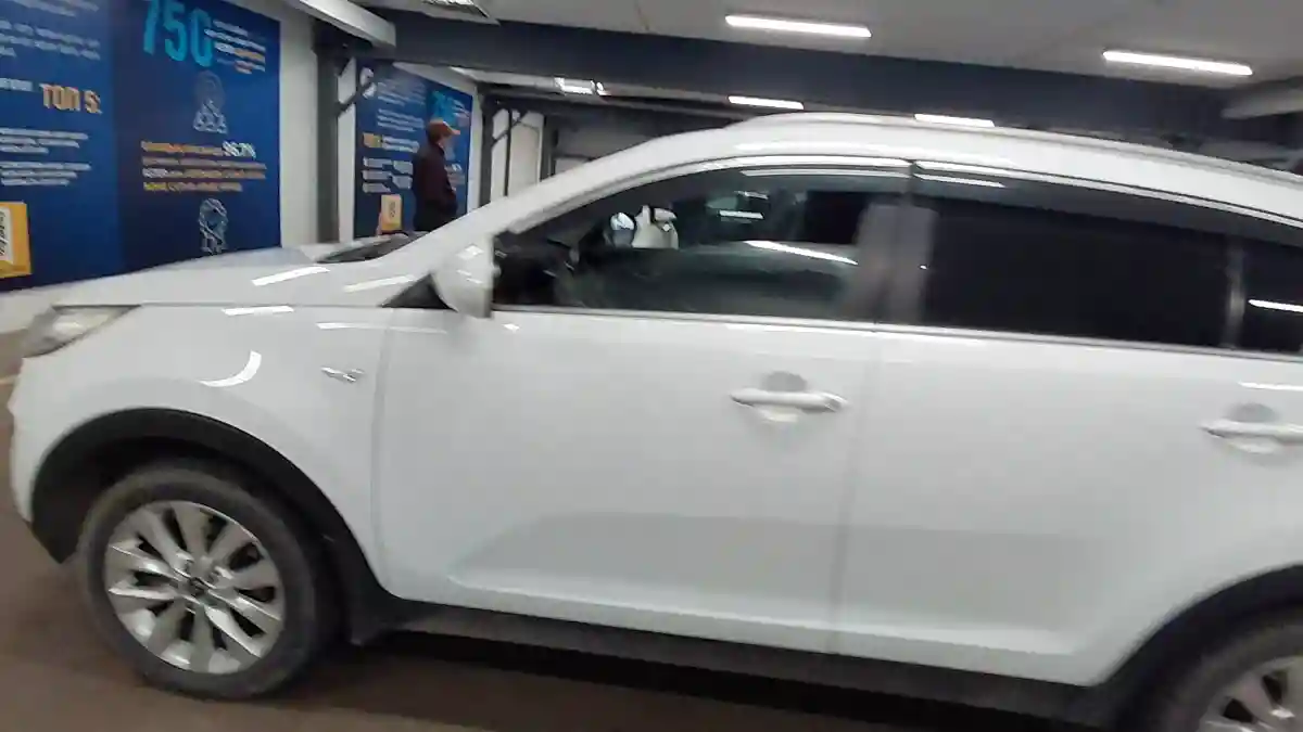 Kia Sportage 2014 года за 5 490 000 тг. в Астана