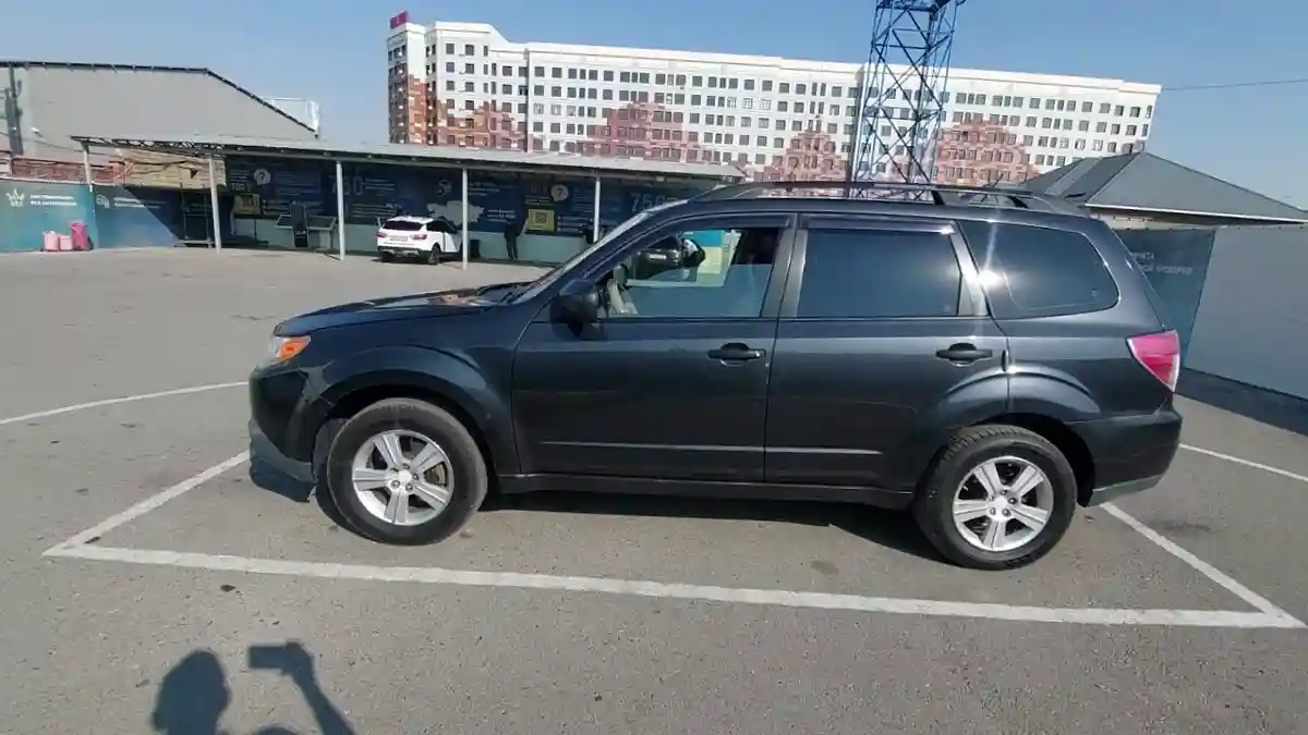 Subaru Forester 2010 года за 6 190 000 тг. в Шымкент
