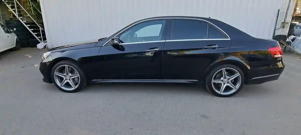 Mercedes-Benz E-Класс 2014 года за 11 990 000 тг. в Алматы
