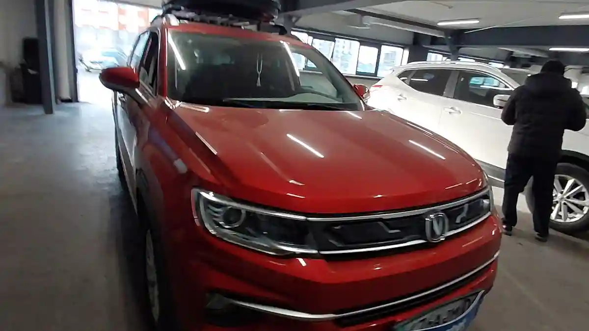 Changan CS35PLUS 2023 года за 6 990 000 тг. в Астана