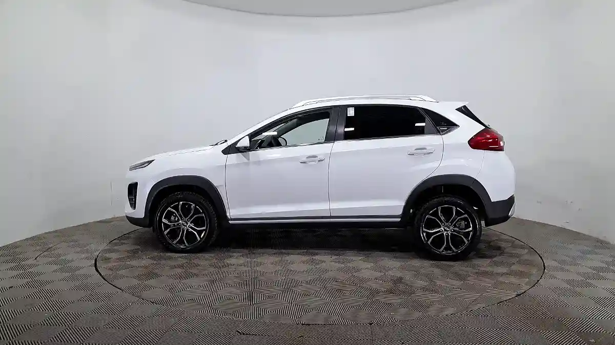 Chery Tiggo 2 Pro 2023 года за 5 490 000 тг. в Астана