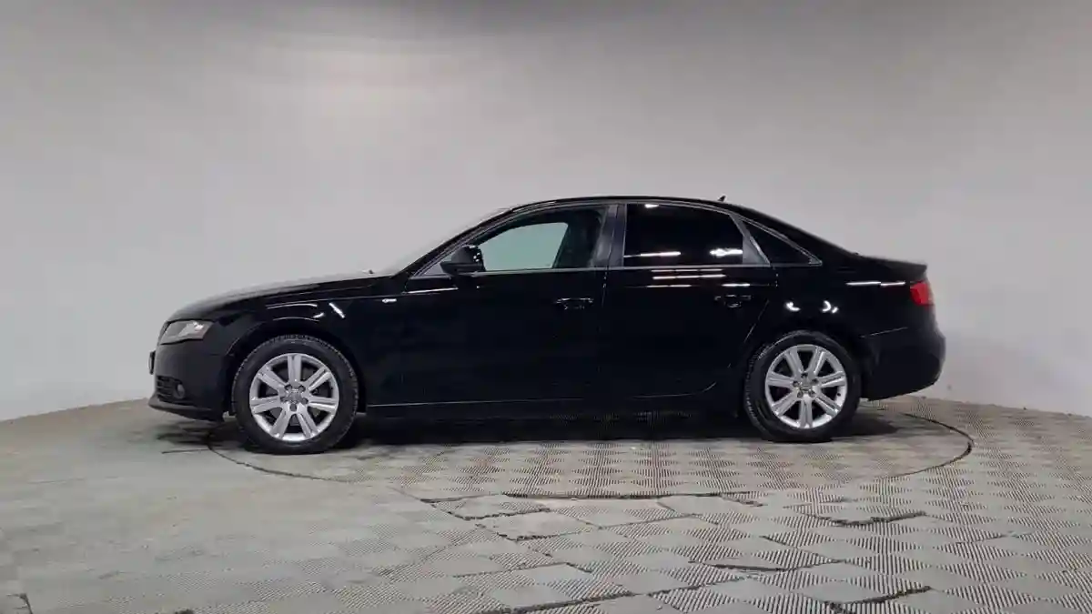 Audi A4 2010 года за 4 990 000 тг. в Алматы