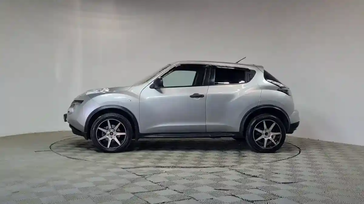 Nissan Juke 2012 года за 4 490 000 тг. в Алматы