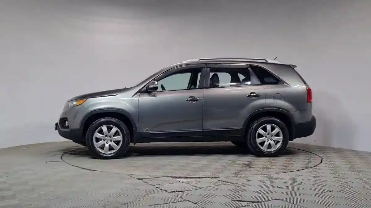 Kia Sorento 2012 года за 6 990 000 тг. в Алматы
