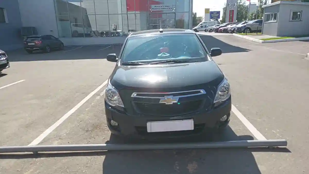 Chevrolet Cobalt 2020 года за 3 990 000 тг. в Павлодар