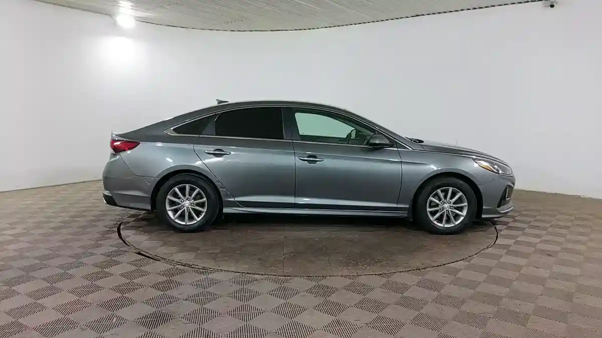 Hyundai Sonata 2017 года за 7 590 000 тг. в Шымкент