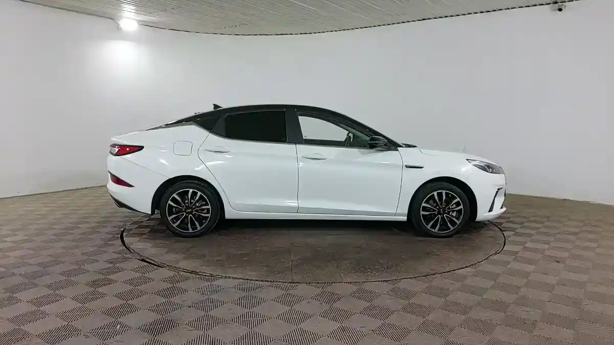 JAC J7 2022 года за 4 450 000 тг. в Шымкент