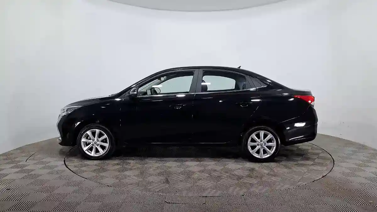 Changan Alsvin 2024 года за 5 490 000 тг. в Астана