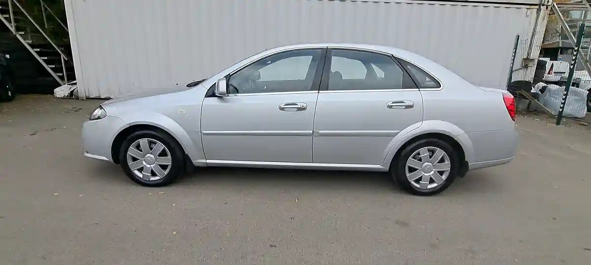 Daewoo Gentra 2014 года за 3 590 000 тг. в Алматы