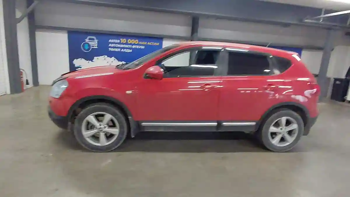 Nissan Qashqai 2007 года за 3 990 000 тг. в Астана