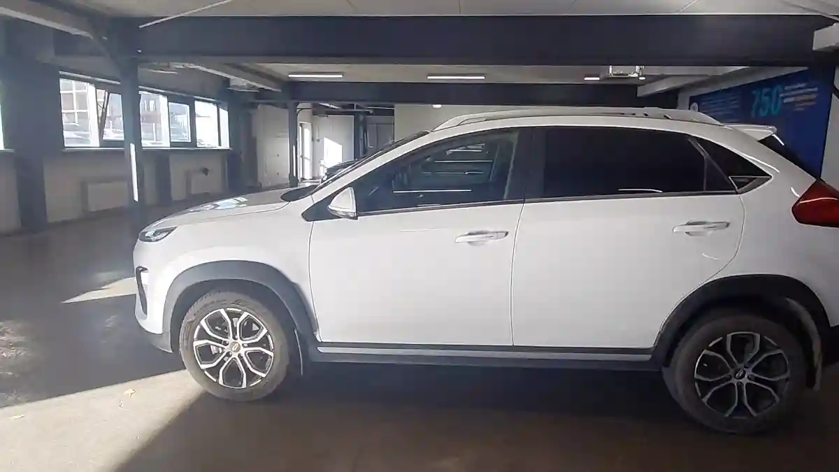 Chery Tiggo 2 Pro 2023 года за 5 500 000 тг. в Астана