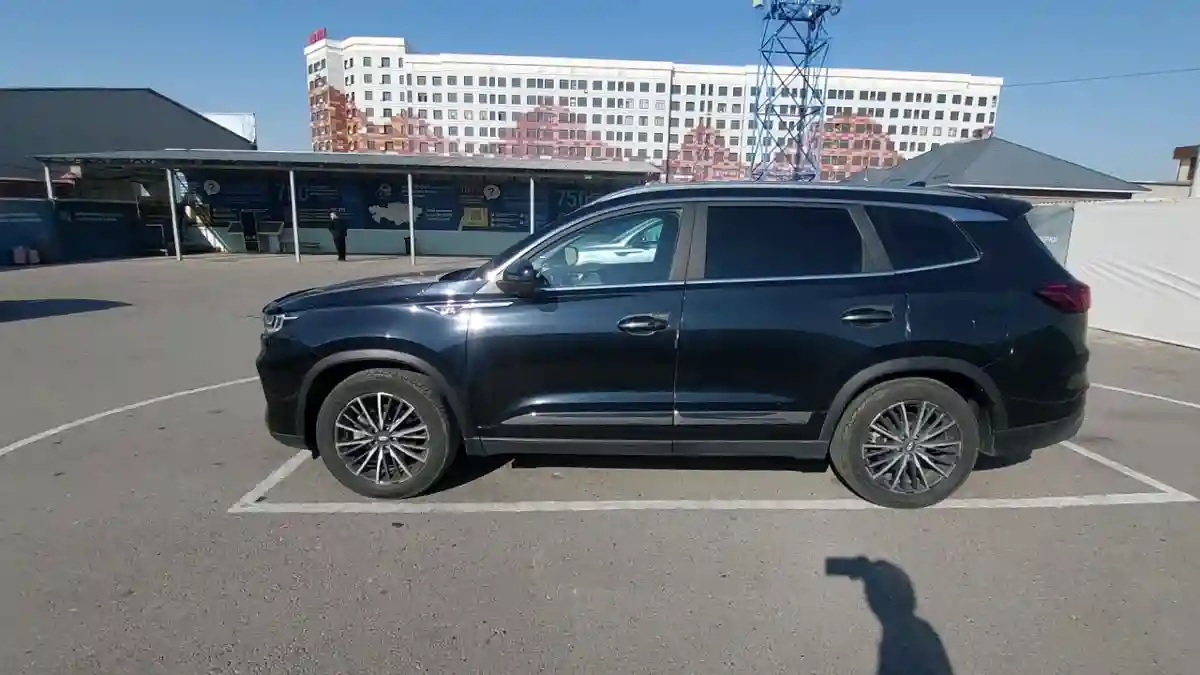 Chery Tiggo 8 Pro 2022 года за 8 990 000 тг. в Шымкент