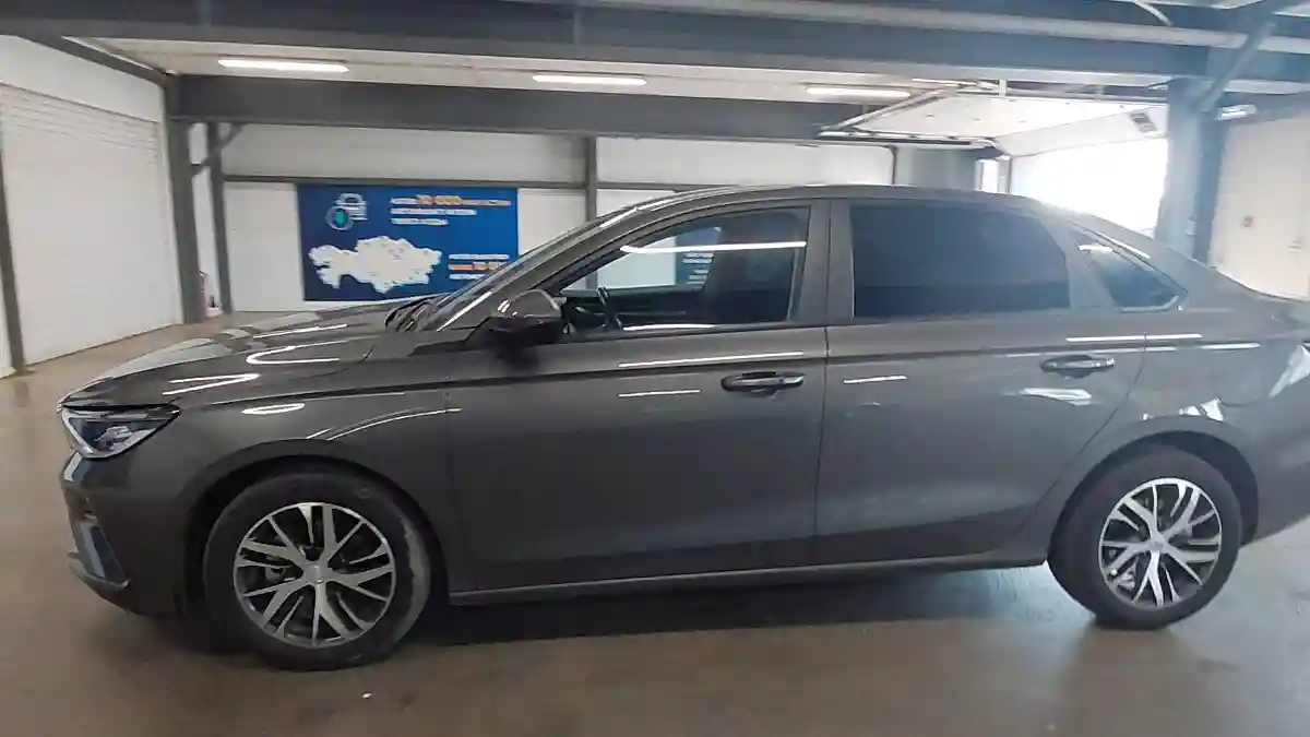 Geely Emgrand 2024 года за 6 700 000 тг. в Астана