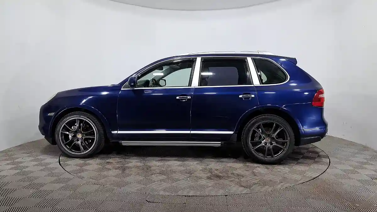 Porsche Cayenne 2007 года за 4 500 000 тг. в Астана