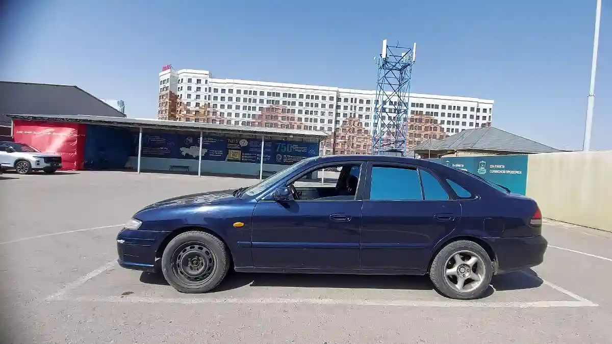 Mazda 626 1998 года за 890 000 тг. в Шымкент