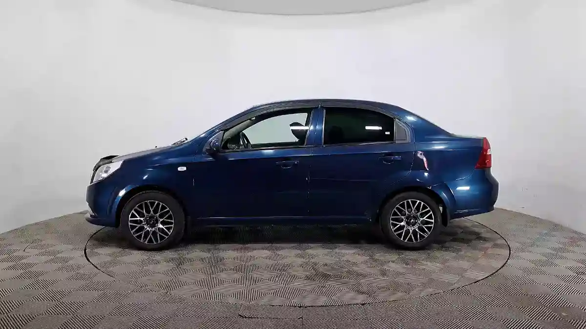 Chevrolet Nexia 2021 года за 4 590 000 тг. в Астана