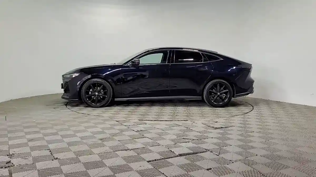 Changan UNI-V 2023 года за 7 990 000 тг. в Алматы