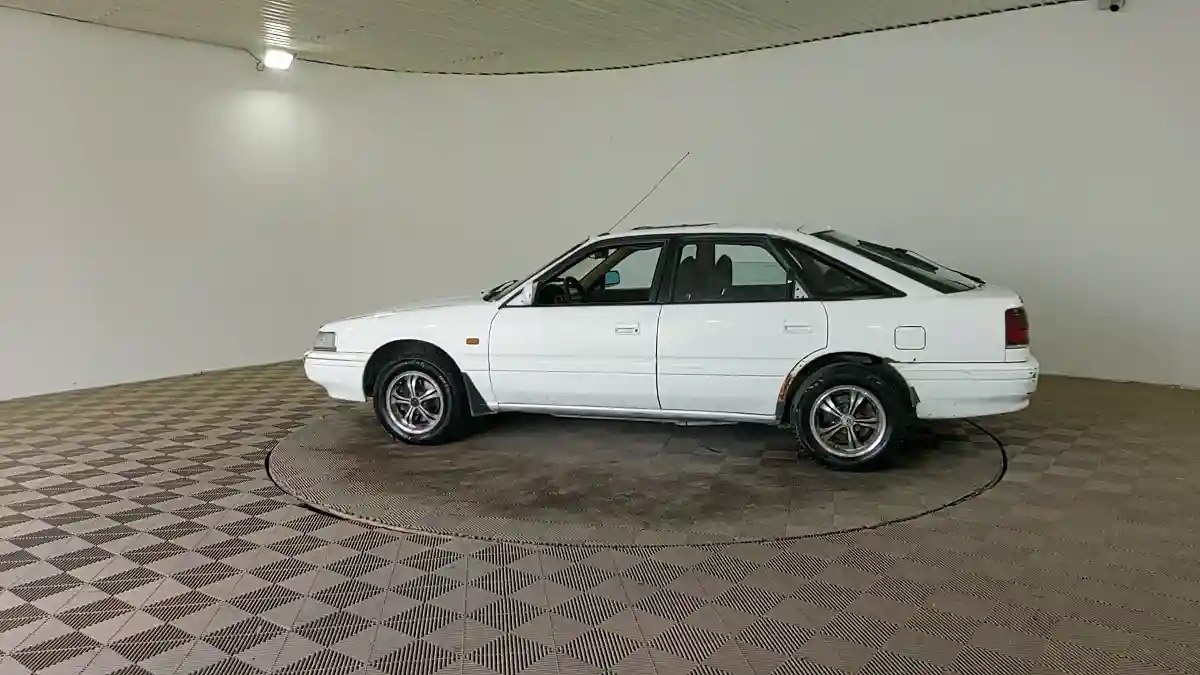 Mazda 626 1998 года за 600 000 тг. в Шымкент
