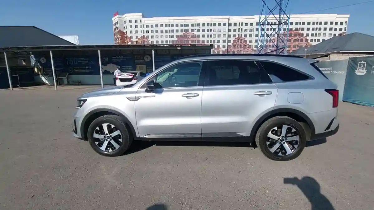 Kia Sorento 2020 года за 12 990 000 тг. в Шымкент