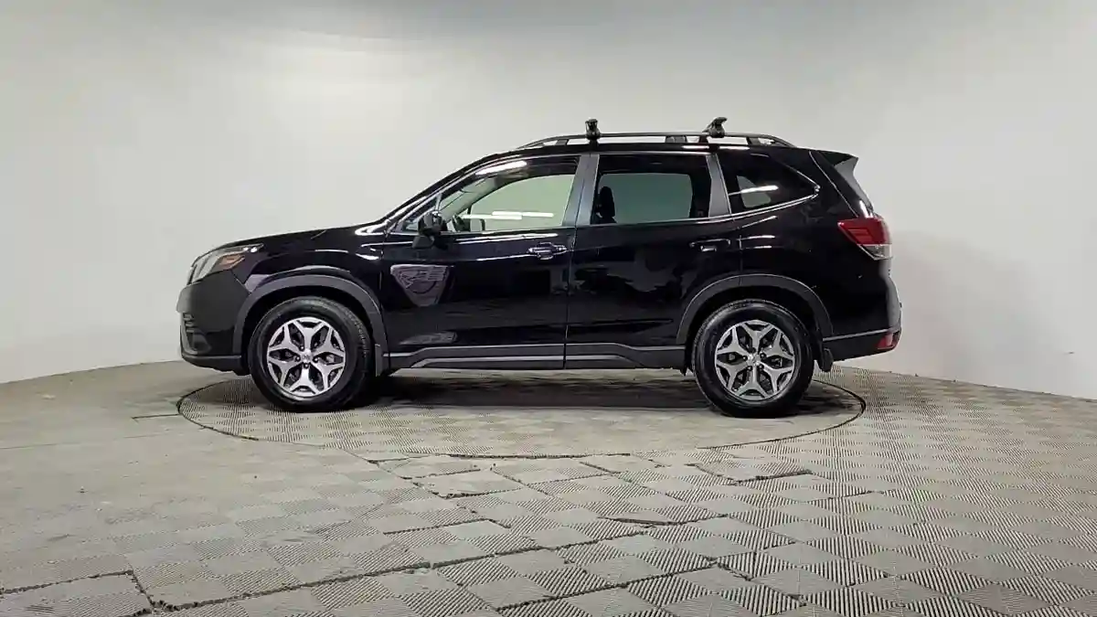 Subaru Forester 2023 года за 12 300 000 тг. в Алматы