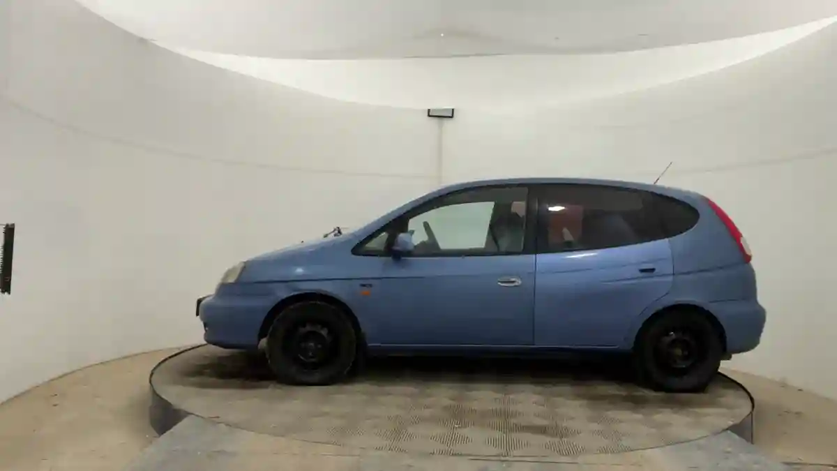 Daewoo Tacuma 2004 года за 790 000 тг. в Актобе