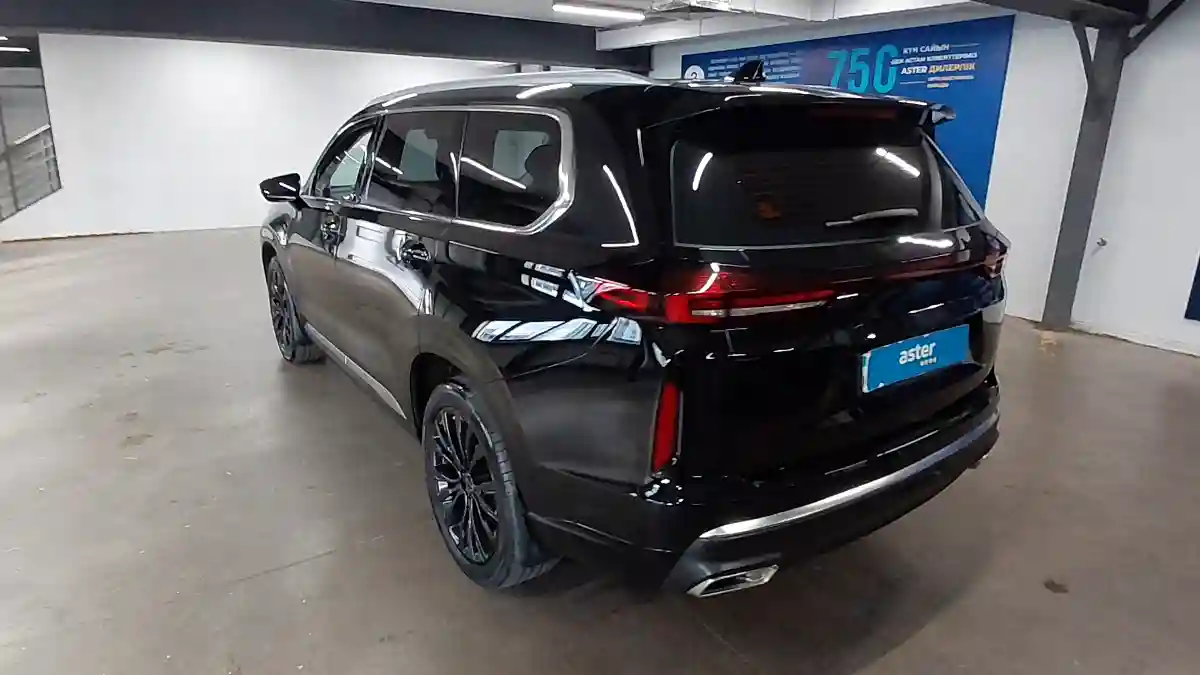 EXEED VX 2022 года за 11 990 000 тг. в Астана