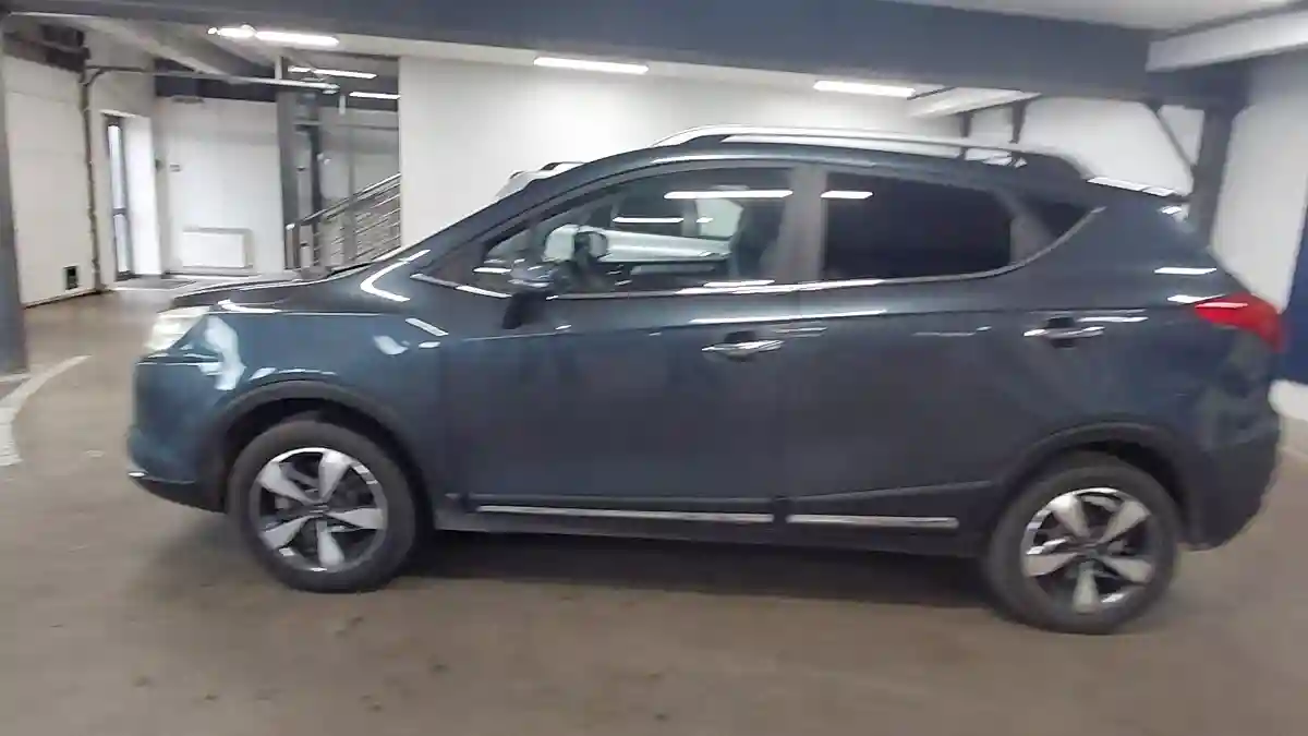 JAC S3 2019 года за 4 490 000 тг. в Астана