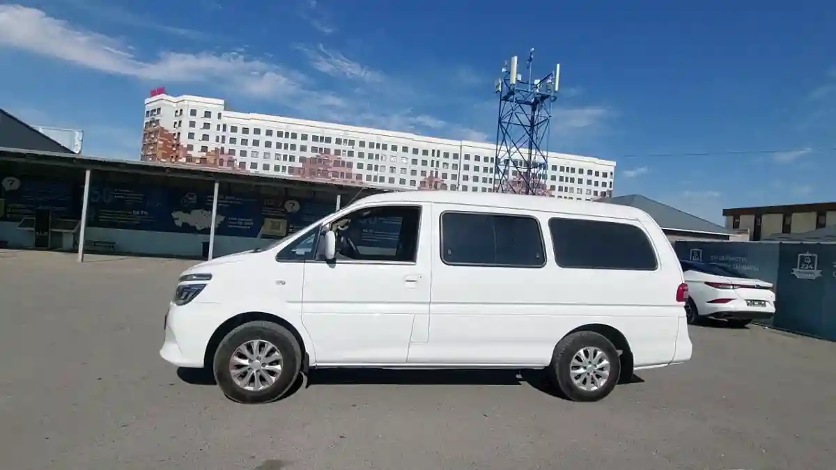 DongFeng Forthing T5L 2023 года за 10 000 000 тг. в Шымкент