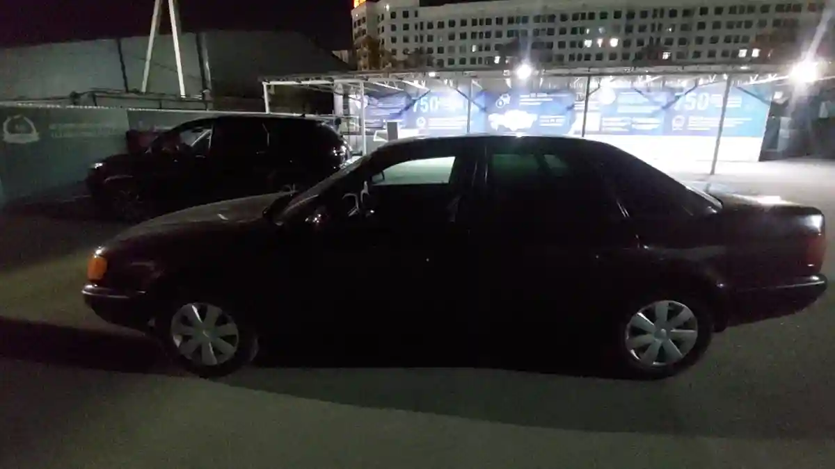 Audi 100 1991 года за 1 490 000 тг. в Шымкент