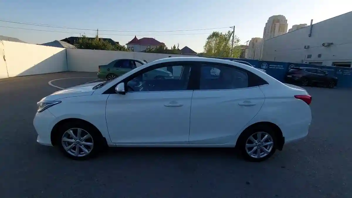 Changan Alsvin 2025 года за 5 990 000 тг. в Шымкент