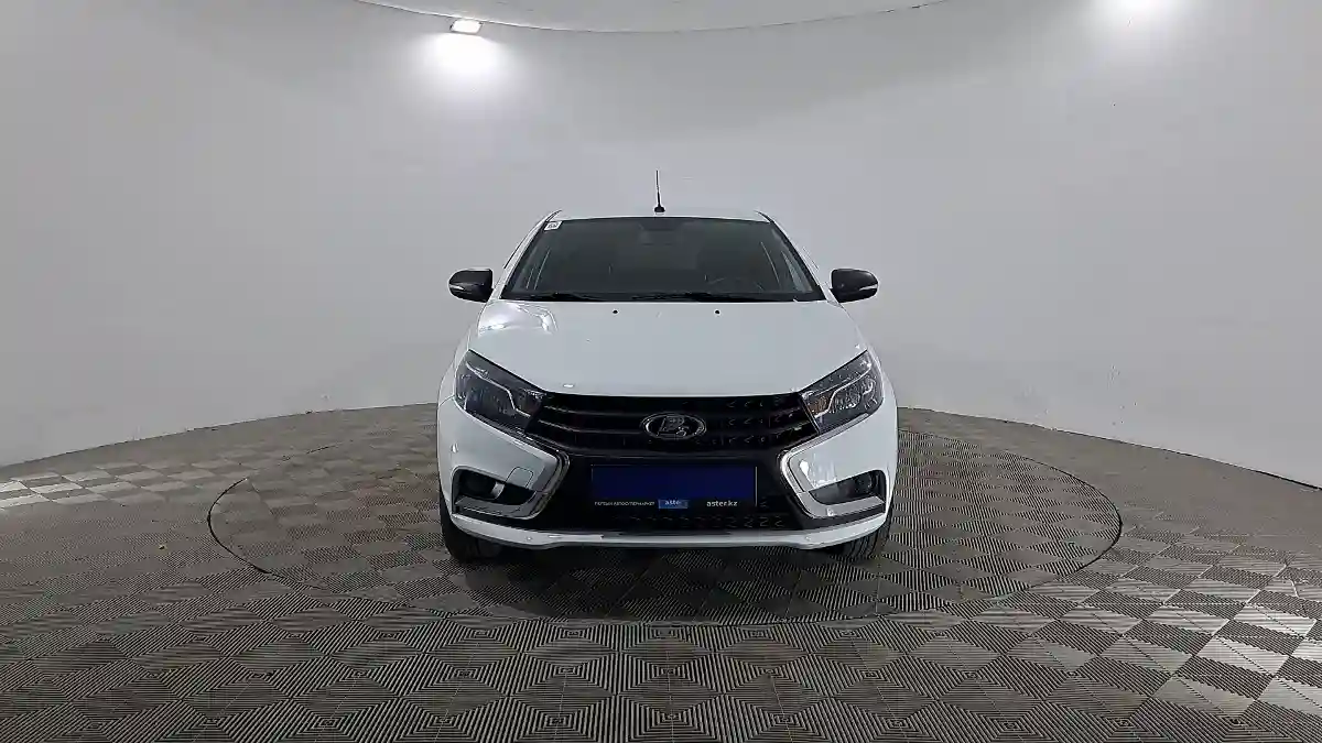 LADA (ВАЗ) Vesta 2019 года за 4 190 000 тг. в Павлодар