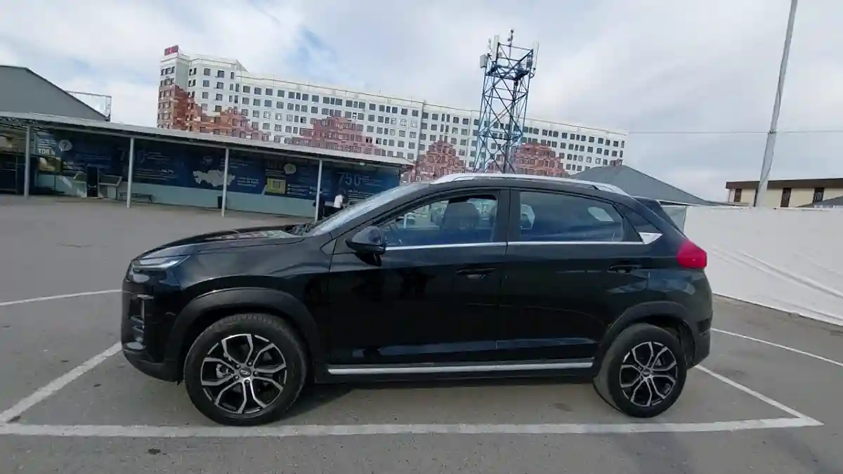 Chery Tiggo 2 Pro 2023 года за 5 190 000 тг. в Шымкент
