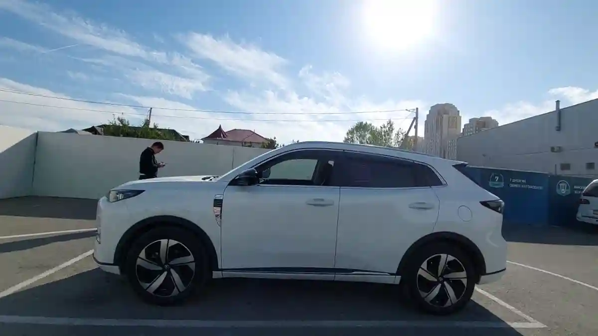 Changan CS55PLUS 2024 года за 9 290 000 тг. в Шымкент