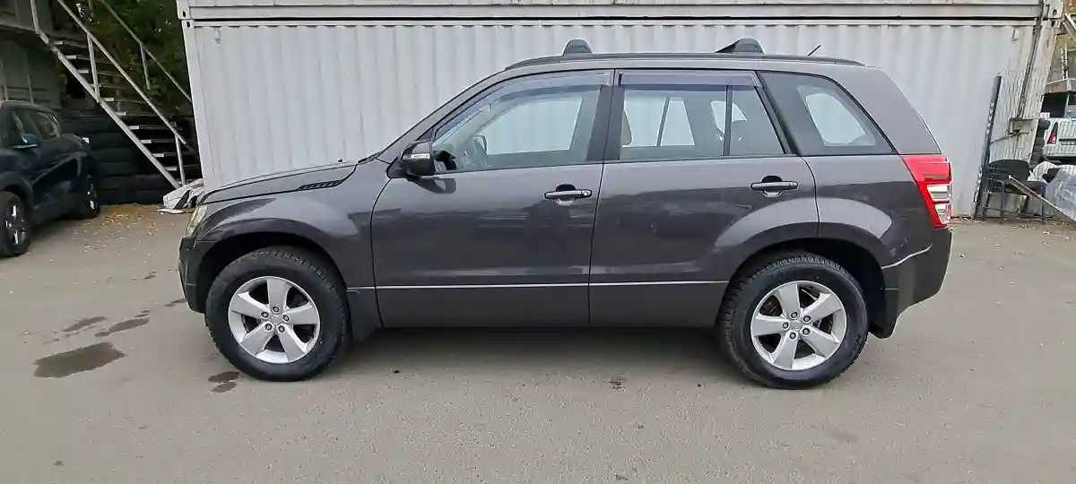 Suzuki Grand Vitara 2011 года за 5 990 000 тг. в Алматы