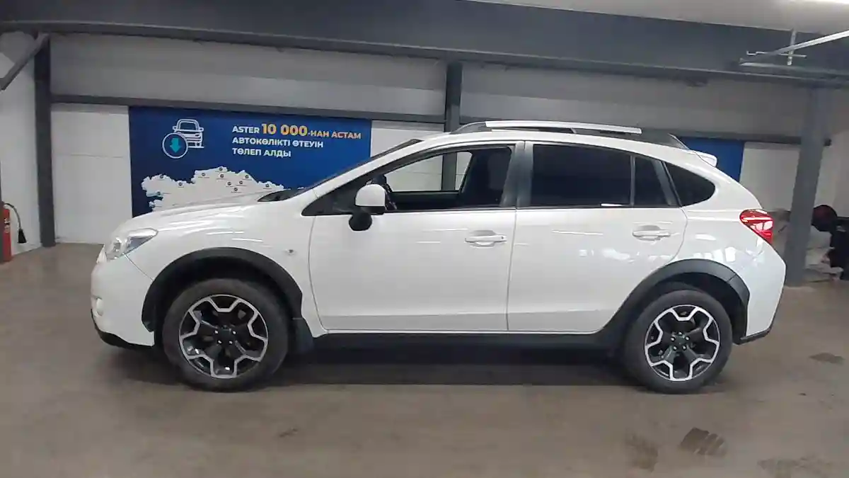 Subaru XV 2013 года за 5 790 000 тг. в Астана